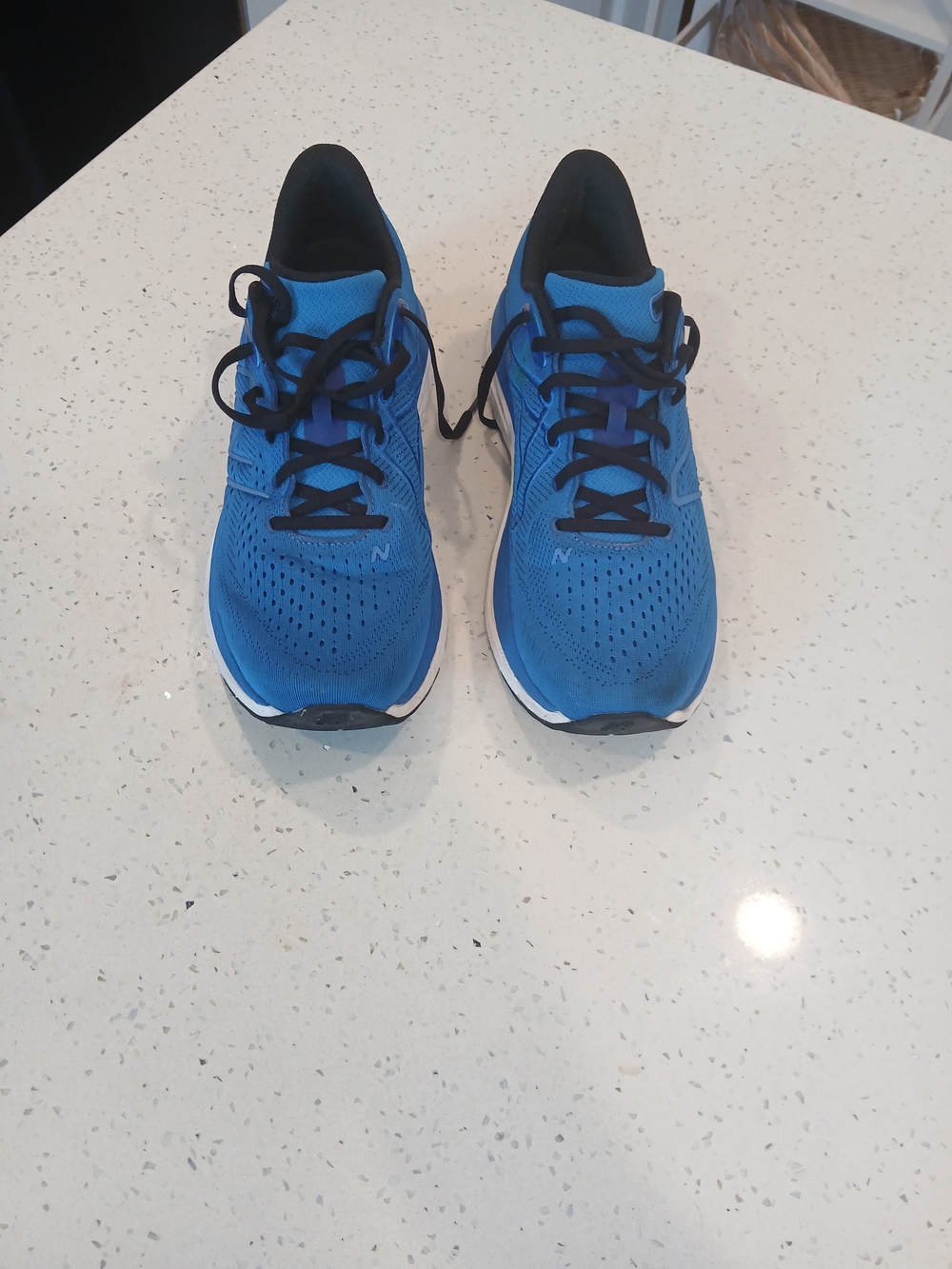 Size 10 - New Balance Fresh Foam X 860v13 Cobalt Bright Lapis
